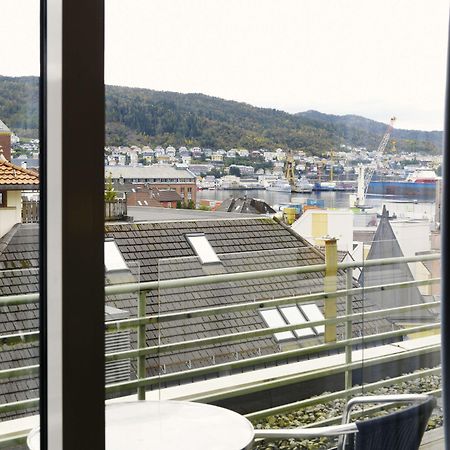 Scandic Bergen City Luaran gambar