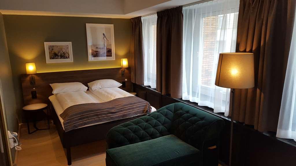 Scandic Bergen City Bilik gambar