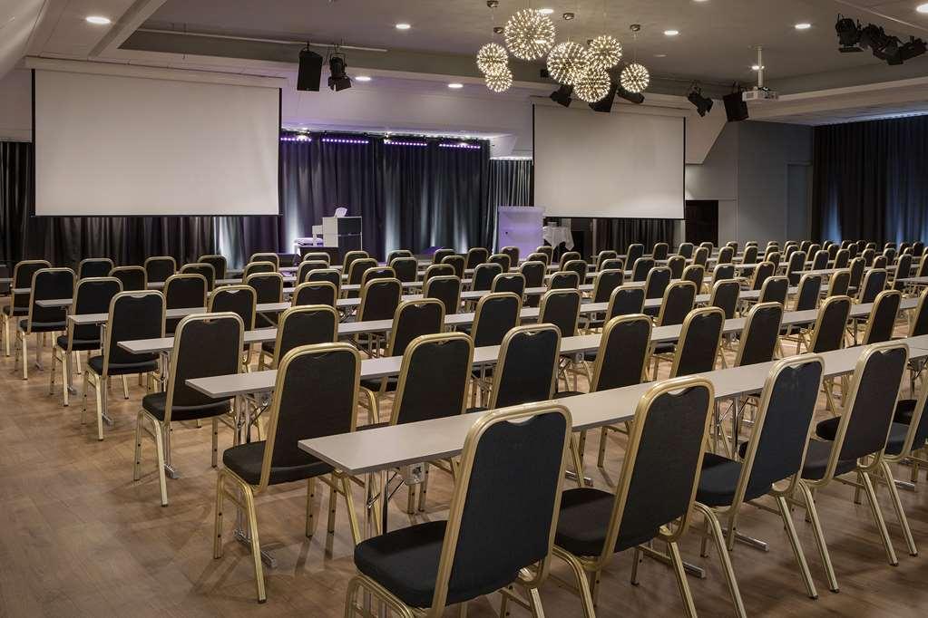 Scandic Bergen City Kemudahan gambar
