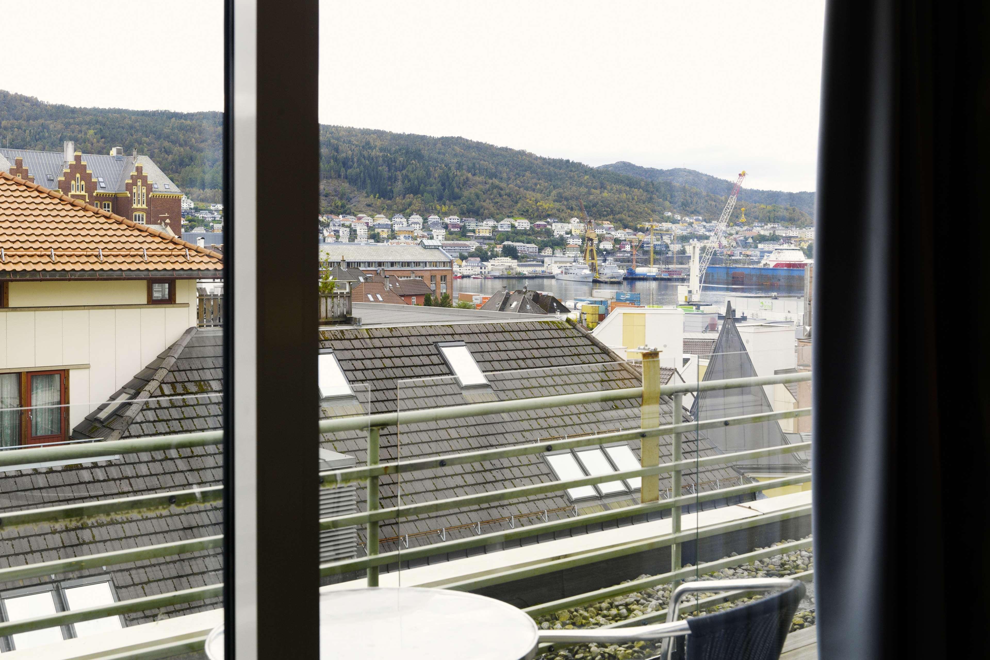 Scandic Bergen City Luaran gambar