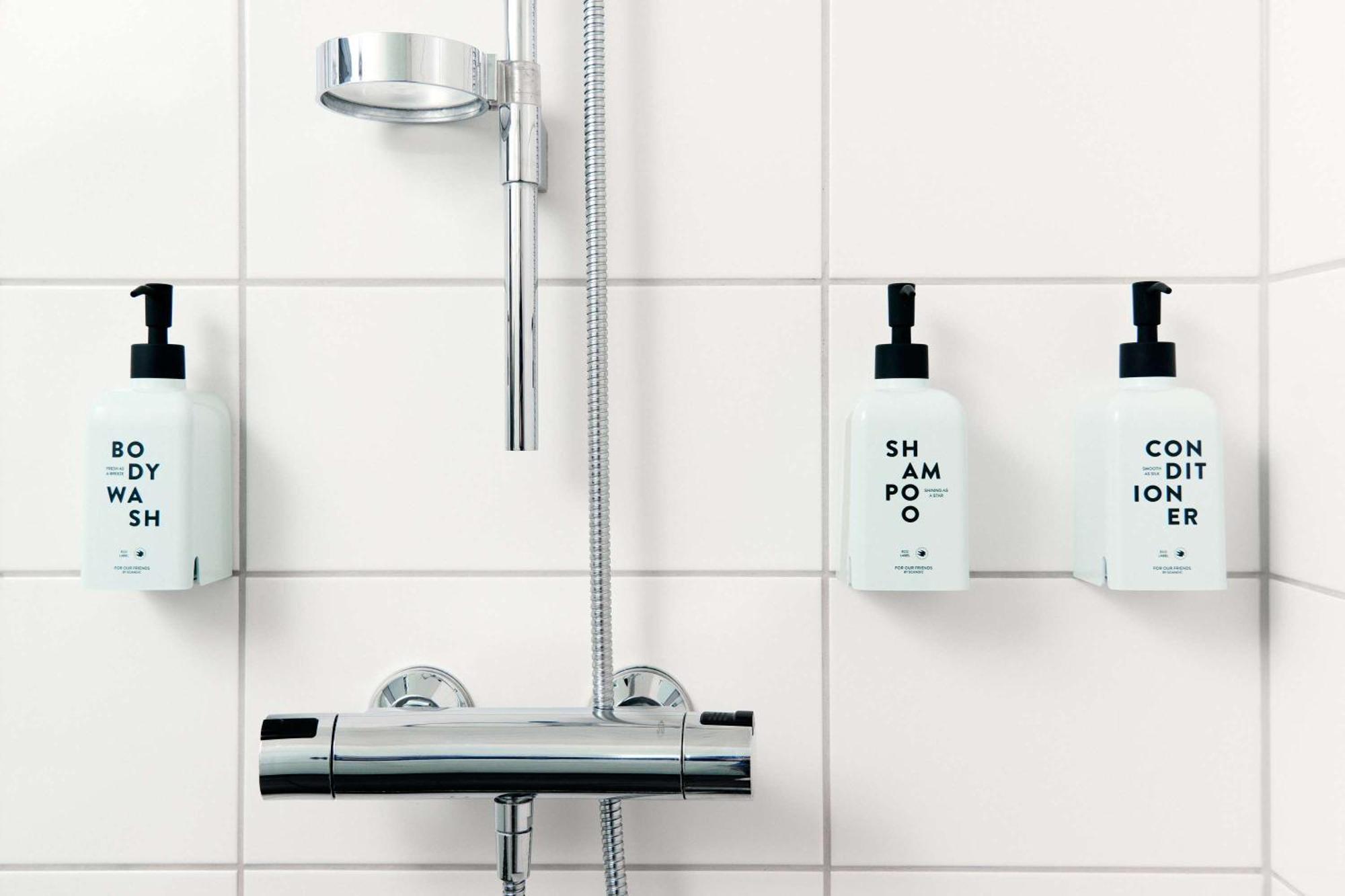 Scandic Bergen City Luaran gambar