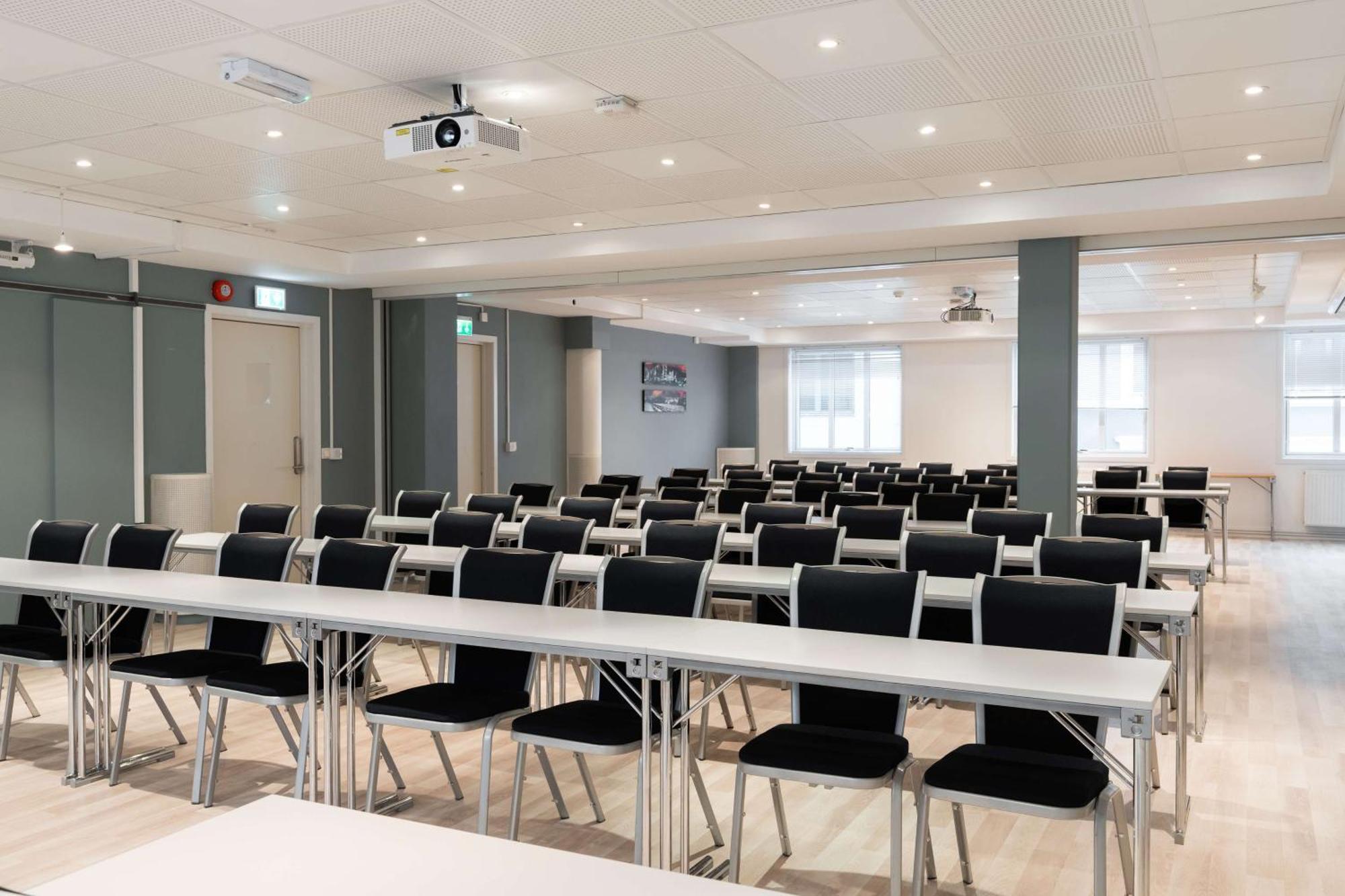 Scandic Bergen City Luaran gambar