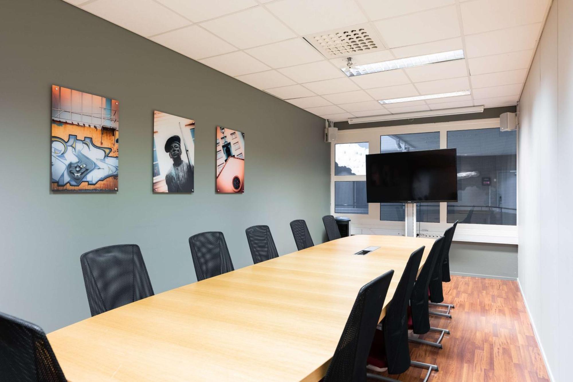 Scandic Bergen City Luaran gambar