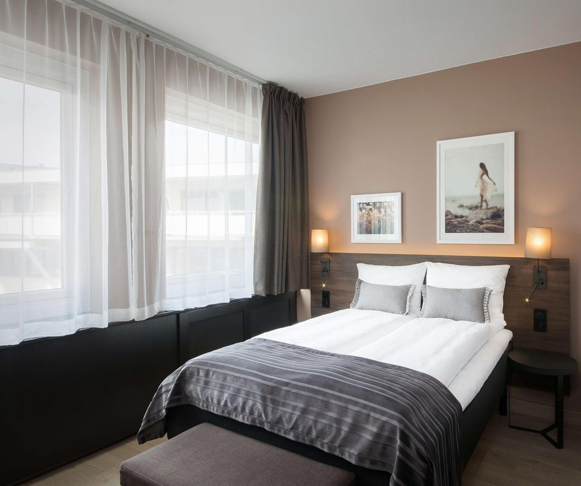 Scandic Bergen City Luaran gambar