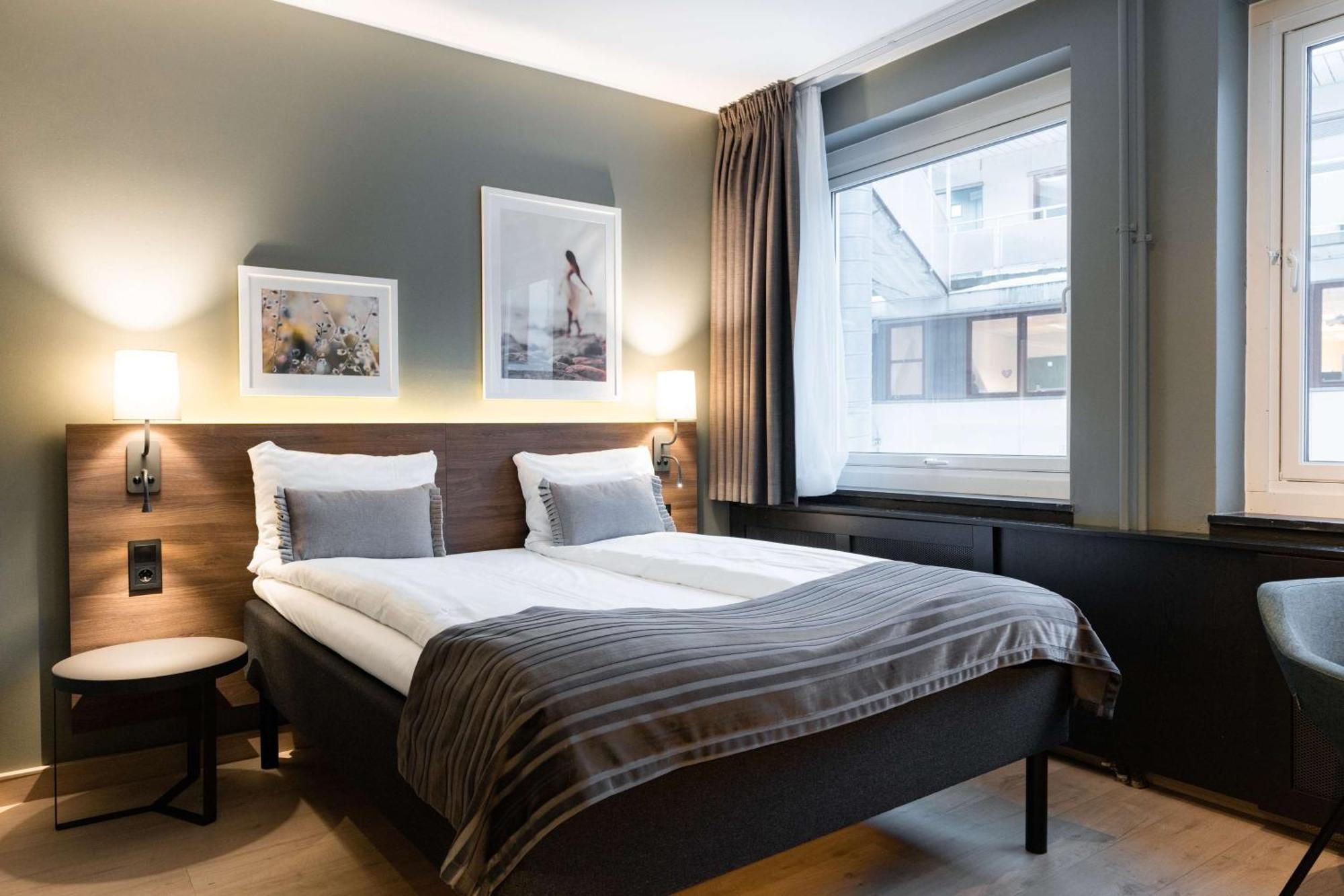 Scandic Bergen City Luaran gambar