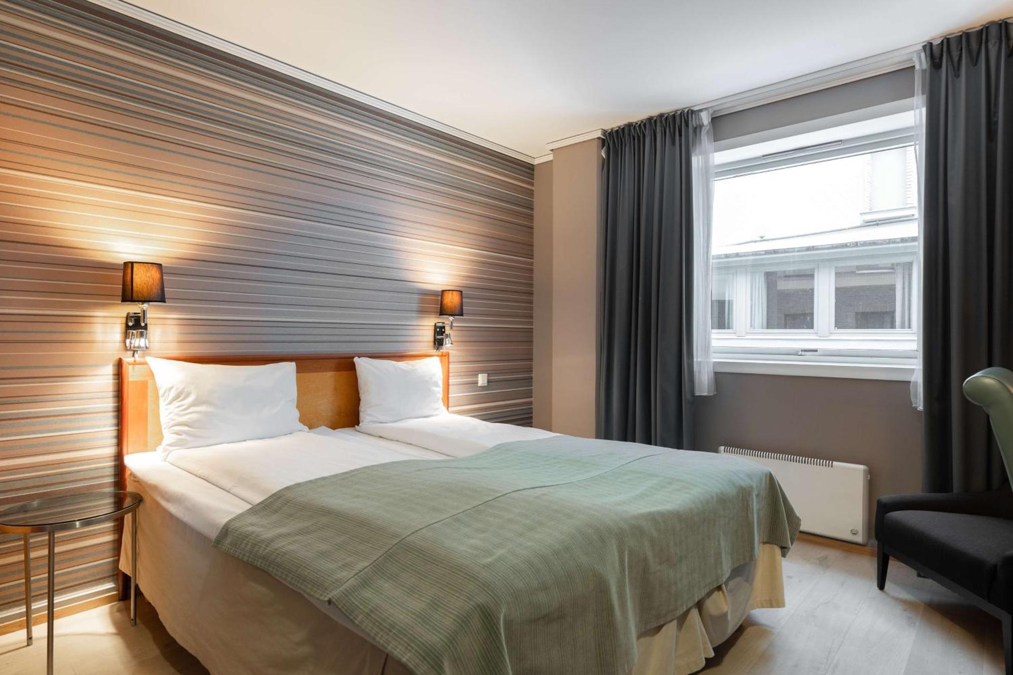 Scandic Bergen City Luaran gambar