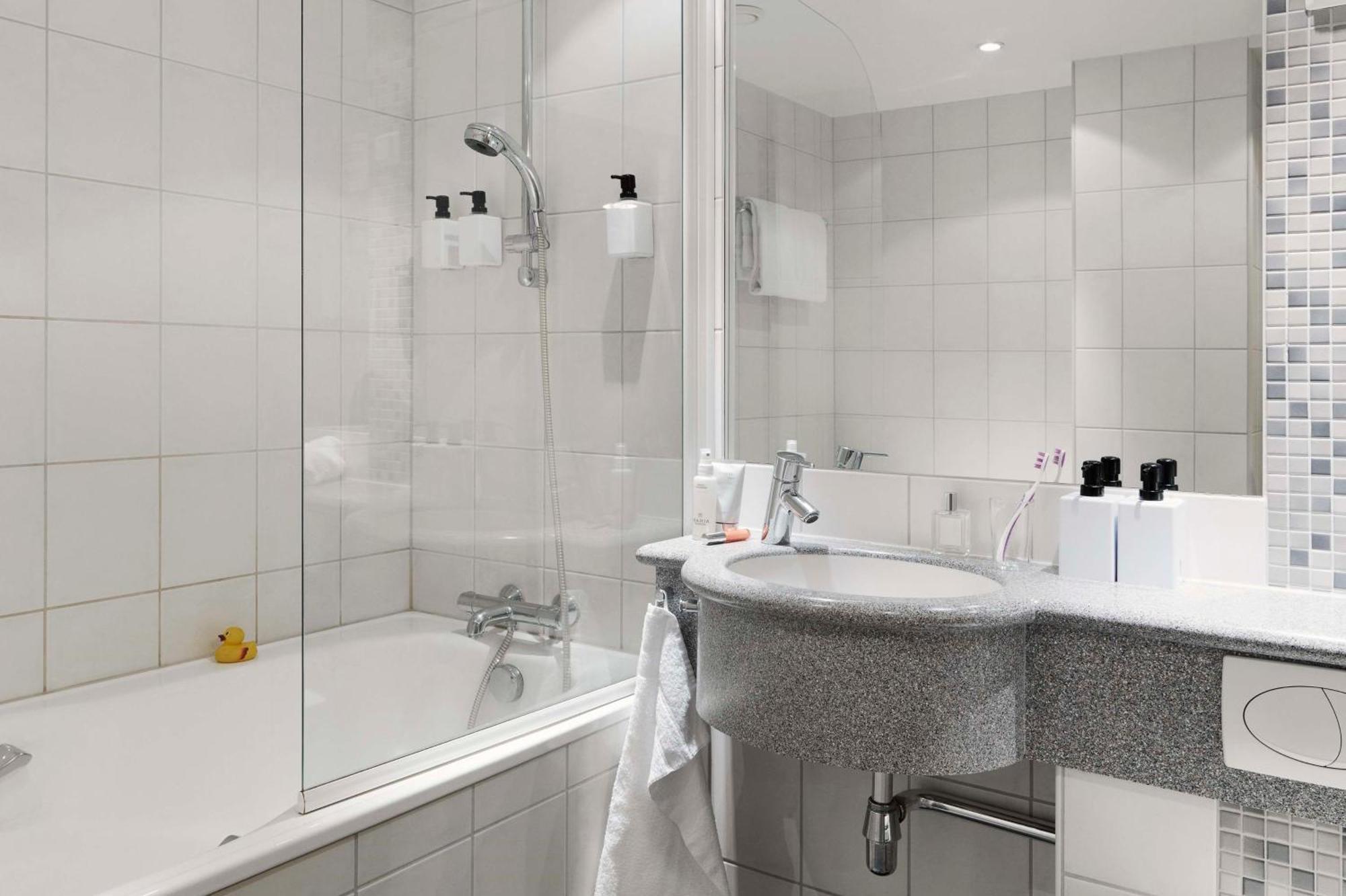 Scandic Bergen City Luaran gambar
