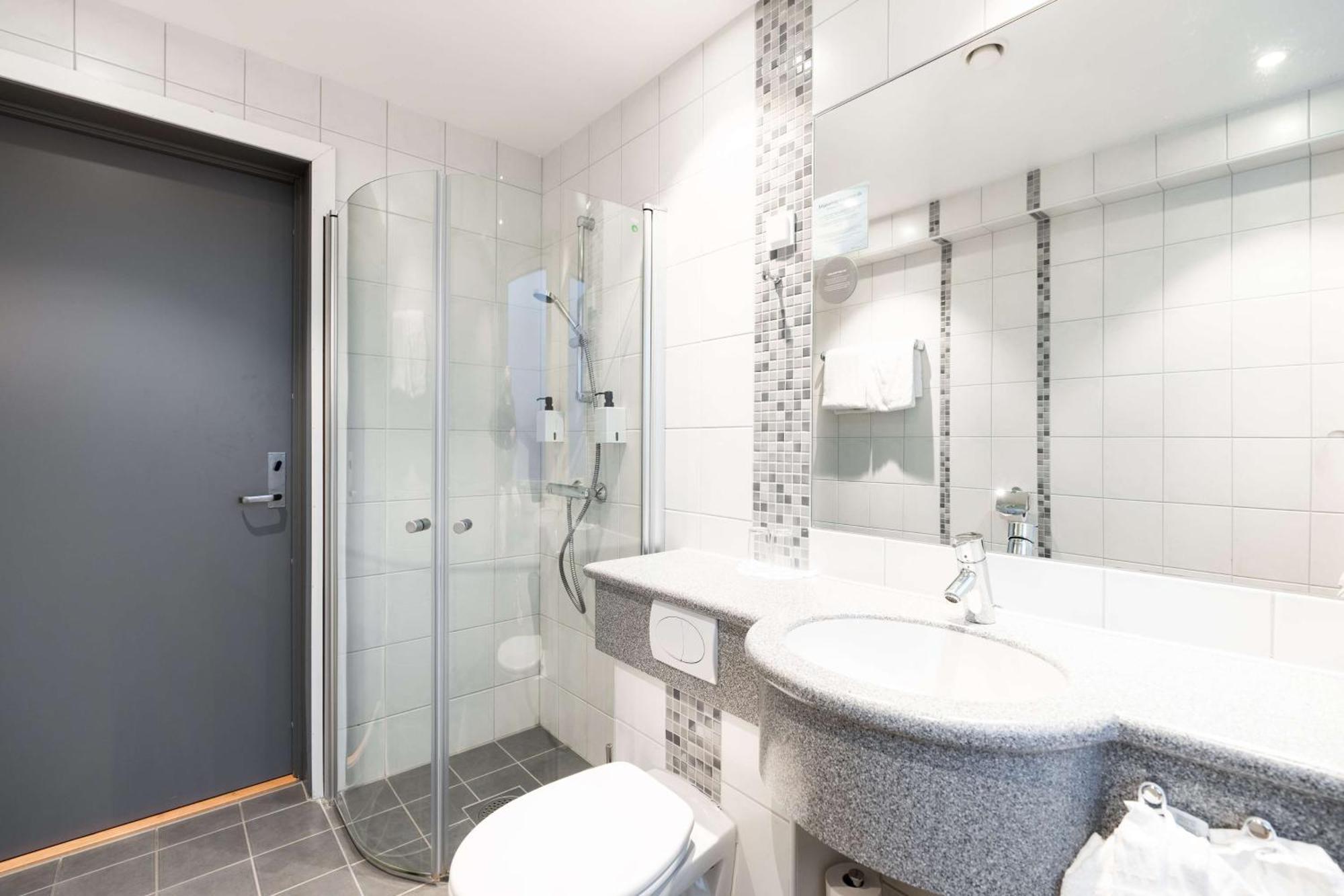 Scandic Bergen City Luaran gambar