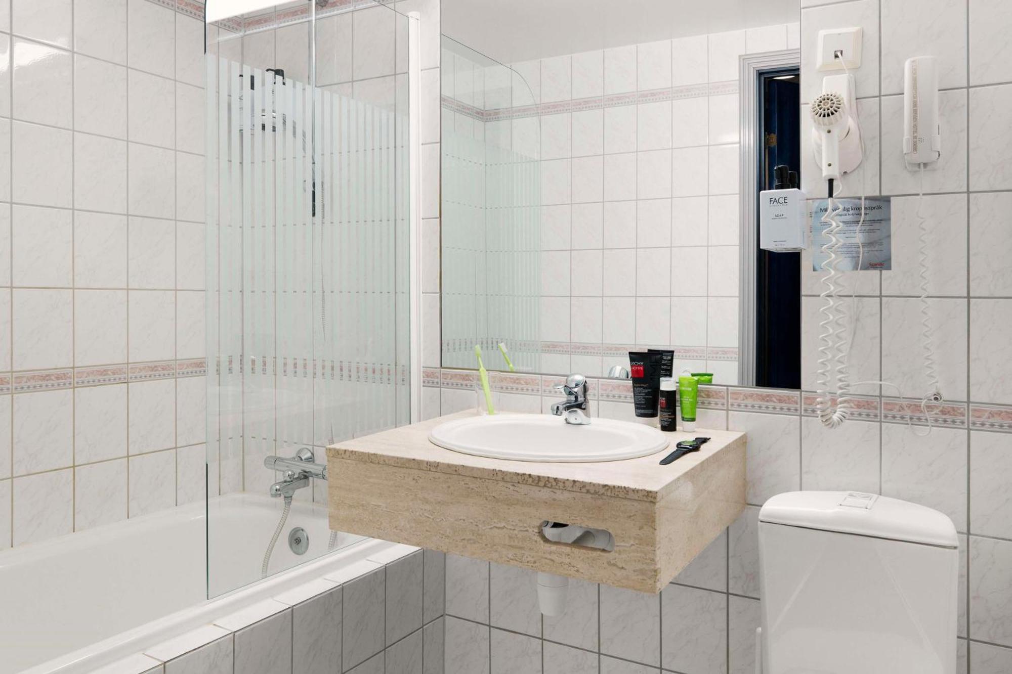 Scandic Bergen City Luaran gambar