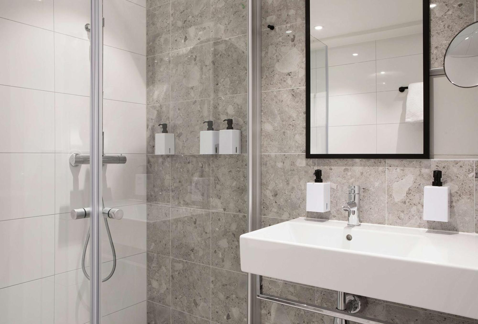 Scandic Bergen City Luaran gambar