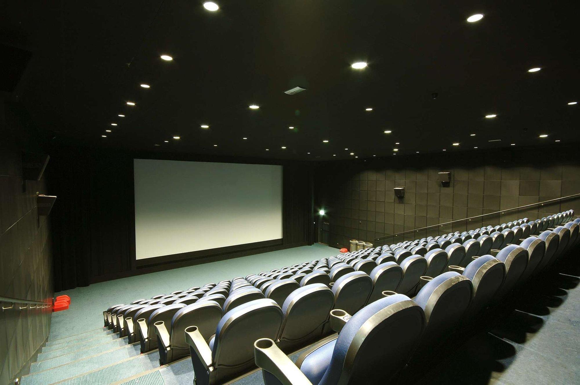 Scandic Bergen City Luaran gambar