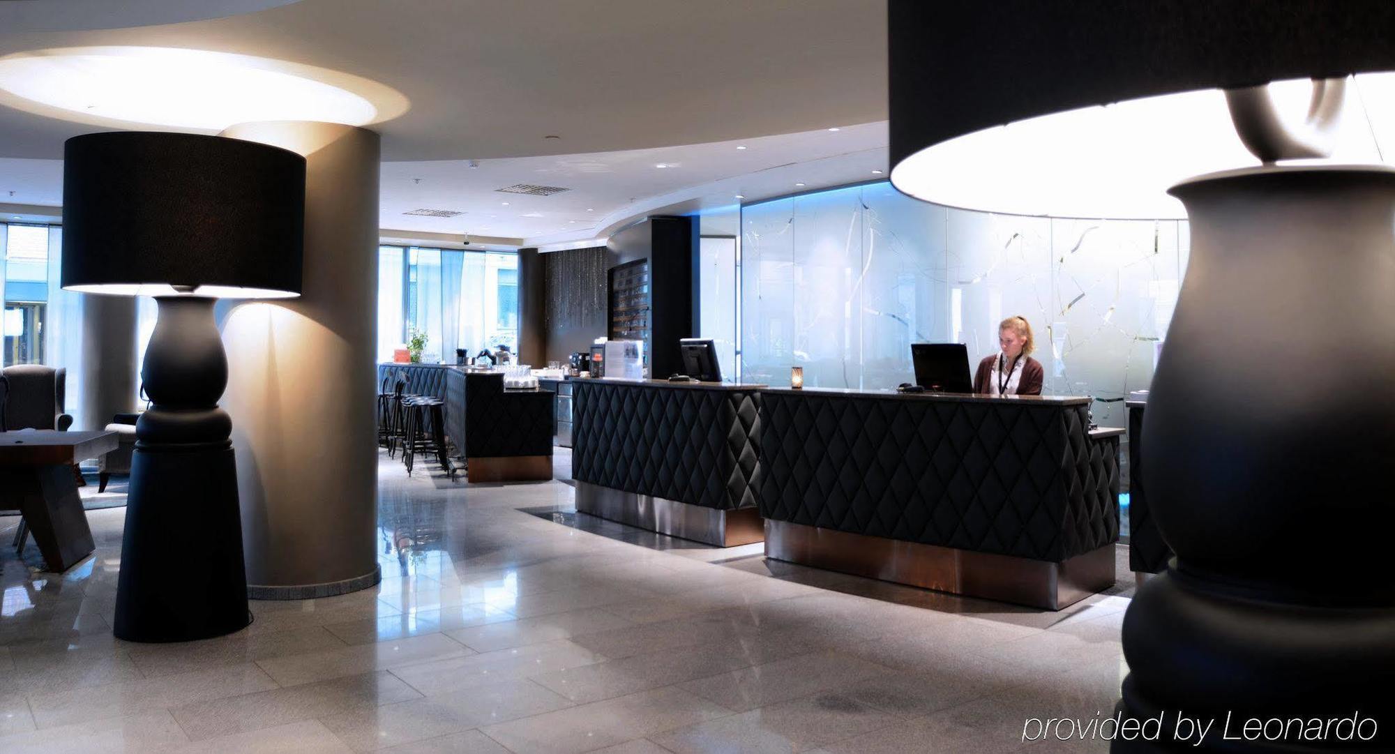 Scandic Bergen City Luaran gambar